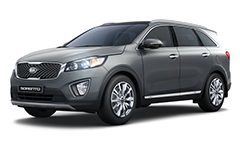 Kia Sorento Prime I