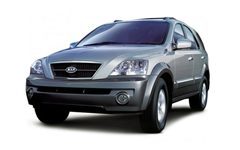 Kia Sorento 1