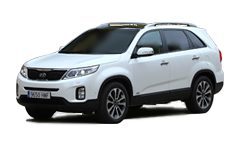 Kia Sorento 2