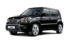 Kia Soul 1