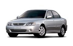 Kia Spectra I