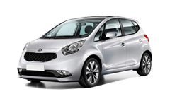 Kia Venga I