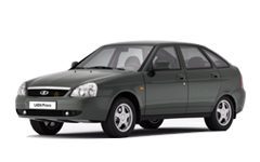 Lada Priora