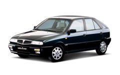 Lancia Delta