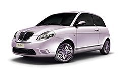 Lancia Ypsilon I