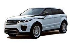 Land Rover Range Rover Evoque 1