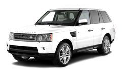 Land Rover Range Rover Sport 1