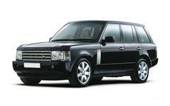 Land Rover Range Rover 3