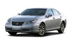 Lexus ES V