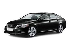 Lexus GS 3