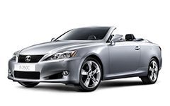 Lexus IS 2