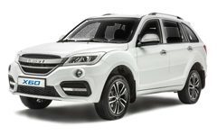 Lifan X60