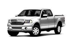 Lincoln Mark LT