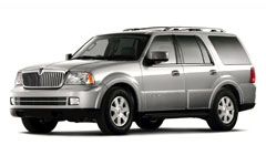 Lincoln Navigator 2