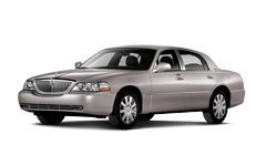 Lincoln Town Car