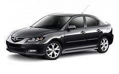 Mazda 3 1