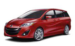 Mazda 5