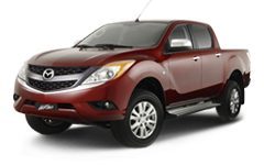 Mazda BT-50