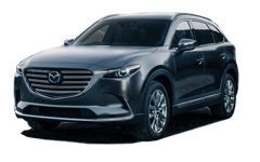 Mazda CX-9