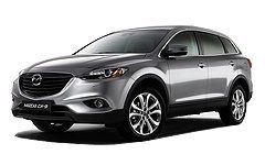 Mazda CX-9 I