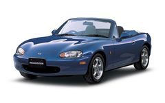 Mazda MX-5 2