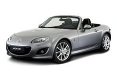 Mazda MX-5 3