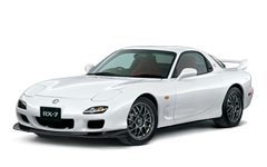 Mazda RX-7