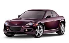 Mazda RX-8