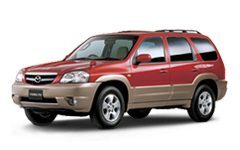 Mazda Tribute