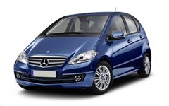 Mercedes-Benz A W169