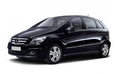 Mercedes-Benz B W245