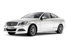 Mercedes-Benz C W204/S204/C204