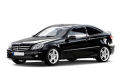 Mercedes-Benz CLC I