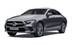 Mercedes-Benz CLS C257