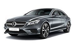 Mercedes-Benz CLS С218/Х218