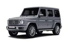 Mercedes-Benz G