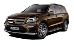 Mercedes-Benz GL