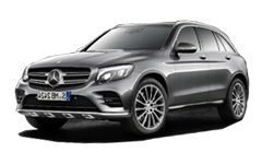 Mercedes-Benz GLC X253