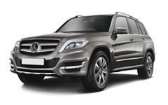 Mercedes-Benz GLK