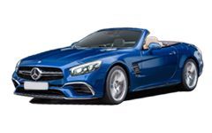 Mercedes-Benz SL