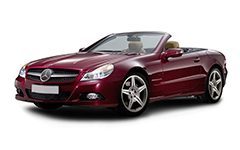 Mercedes-Benz SL R230