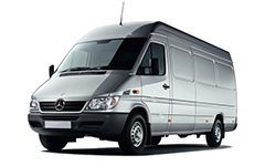 Mercedes-Benz Sprinter I