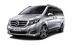 Mercedes-Benz V