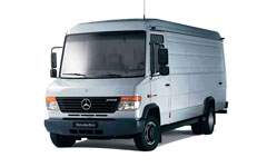 Mercedes-Benz Vario