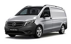 Mercedes-Benz Vito W447