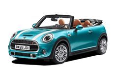 Mini Cabrio