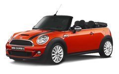 Mini Cabrio R57