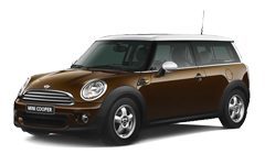 Mini Clubman I