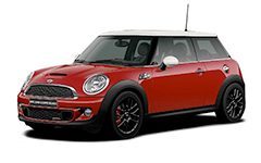 Mini Cooper 1