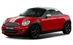 Mini Coupe